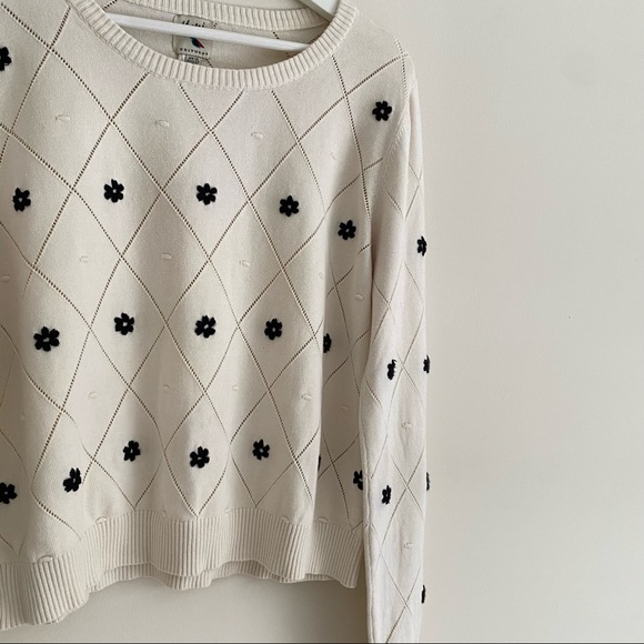 Yumi Sweater - Picture 2 of 2